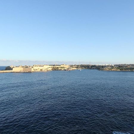Cosy Valletta Apartment Exterior photo