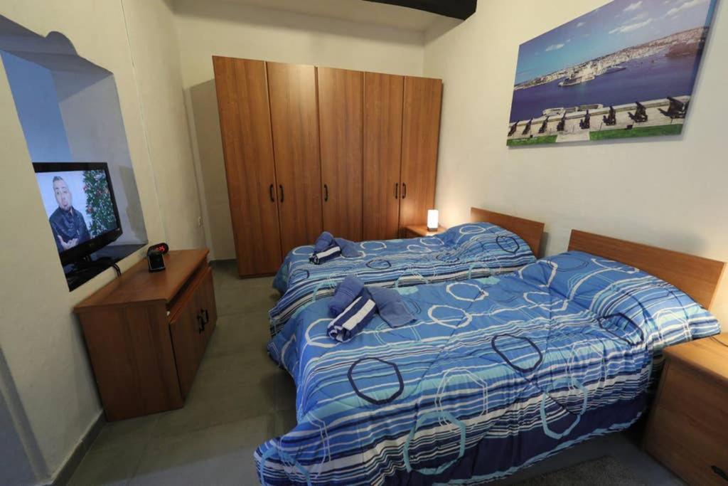 Cosy Valletta Apartment Exterior photo