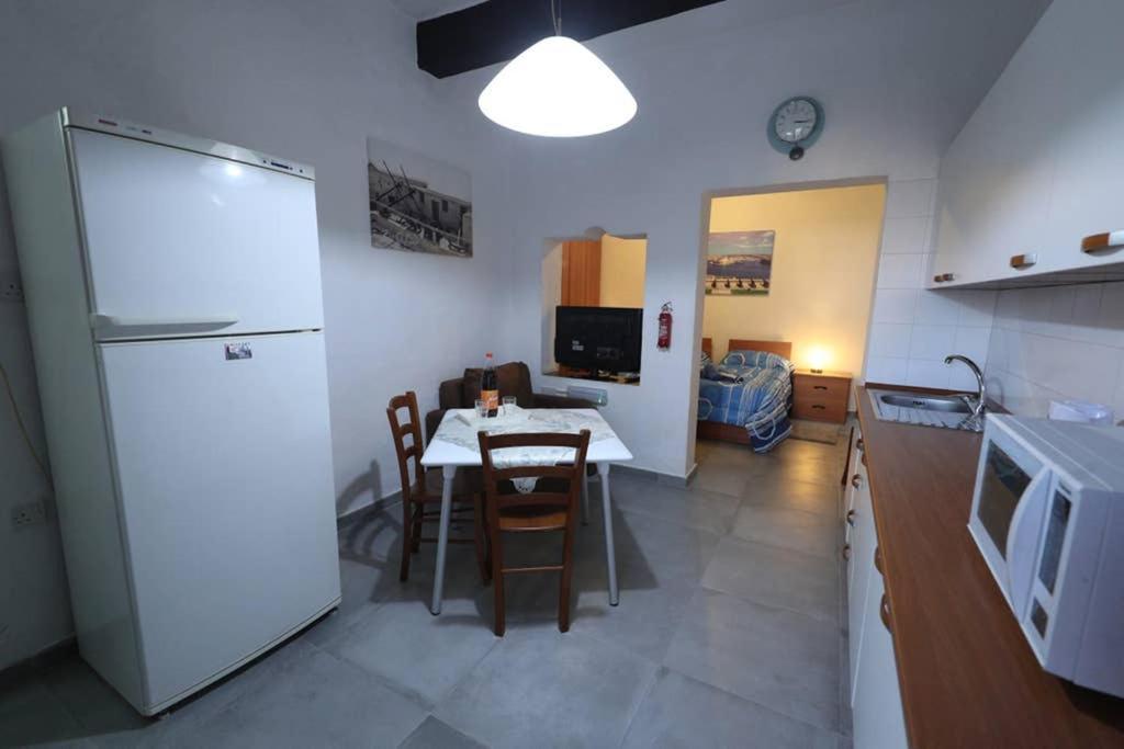 Cosy Valletta Apartment Exterior photo